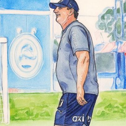 Bahia encara sequência contra equipes em crise no Brasileirão