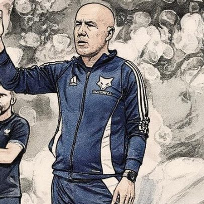 Desabafo de treinador do Cruzeiro ameaça deixar o futebol brasileiro