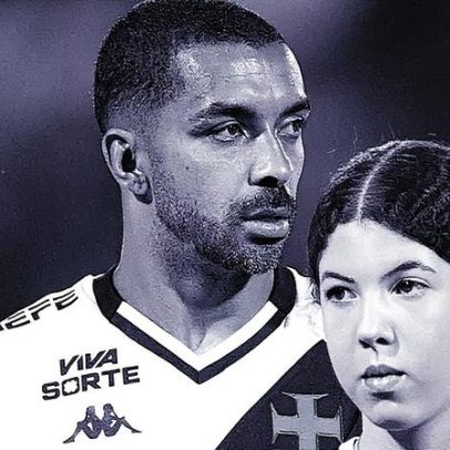 Vasco terá cinco jogadores pendurados diante do São Paulo