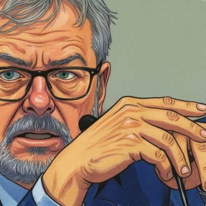 Ex-diretor do INSS contesta vínculos políticos em depoimento à CPI