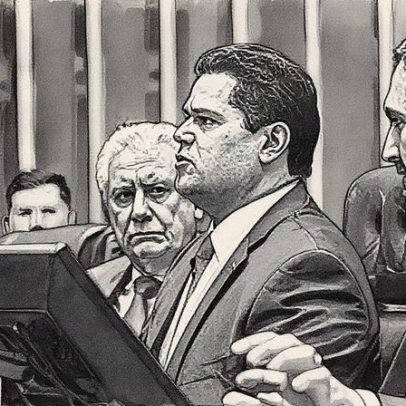 Senado aprova critérios para prisão preventiva e muda audiências de custódia