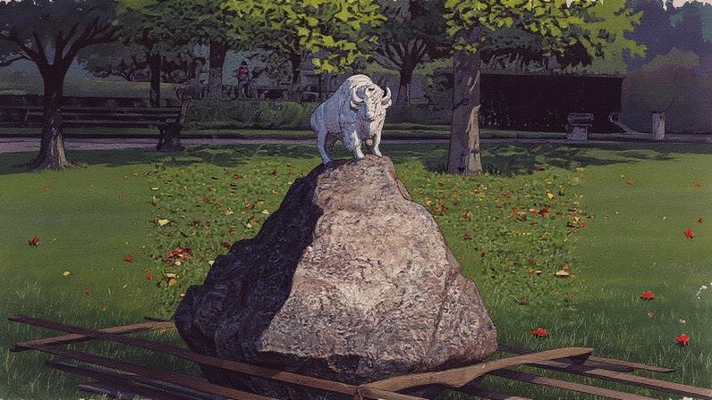 Photo: Linda Nylind; courtesy of Frieze