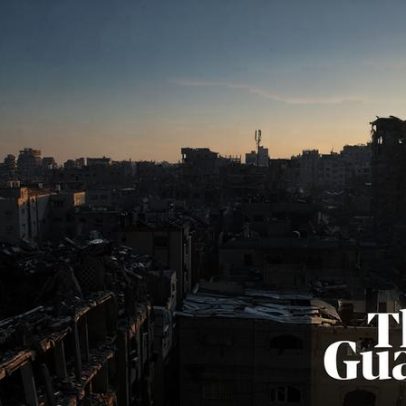 Drones russos atacam civis em crime contra a humanidade, aponta ONU