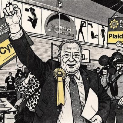 Derrota histórica do Trabalhista em eleição no Gales alarma governo britânico