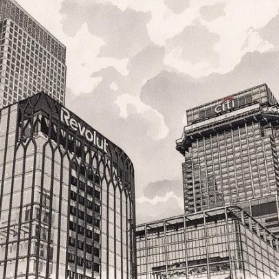 Revolut e investidores perto de fechar captação de 3 bilhões, dizem fontes