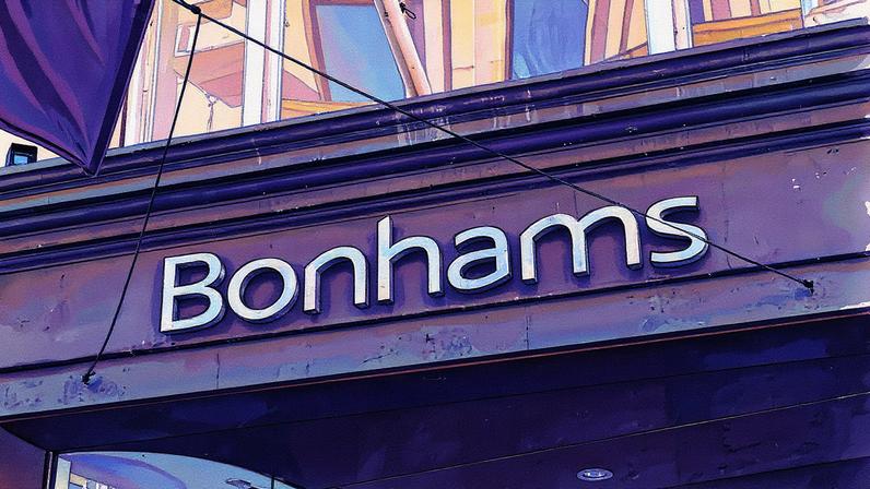 Bonhams é vendida para Pemberton e reformula liderança