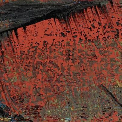 Fundação Louis Vuitton em Paris apresenta retrospectiva de Gerhard Richter