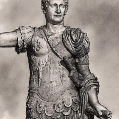 Força de Trajano na exposição de Houston revela o auge do Império Romano