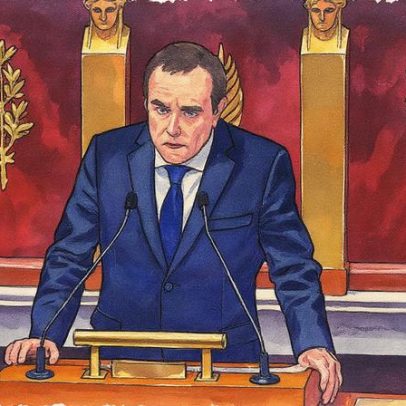 Lecornu suspende reforma da previdência francesa até 2028 para evitar queda do governo