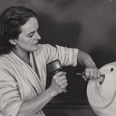 Dez obras essenciais de Barbara Hepworth para ver no Reino Unido