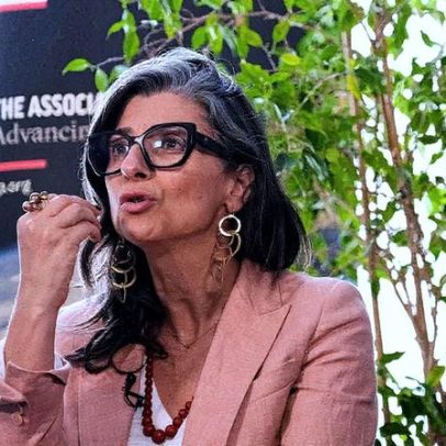 Relatora da ONU acusa cumplicidade internacional na ofensiva em Gaza