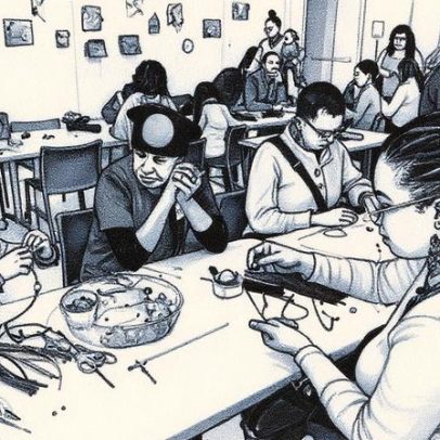 Museu de Baltimore recebe doação de 10 milhões para iniciativas educacionais