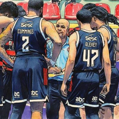 Flamengo faz jogo perfeito contra o Corinthians e continua invicto