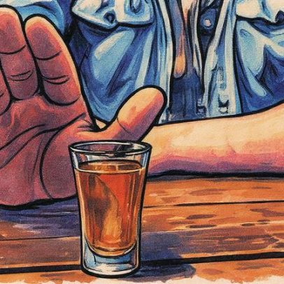 Ministério da Saúde registra 113 casos de intoxicação por metanol em bebidas alcoólicas