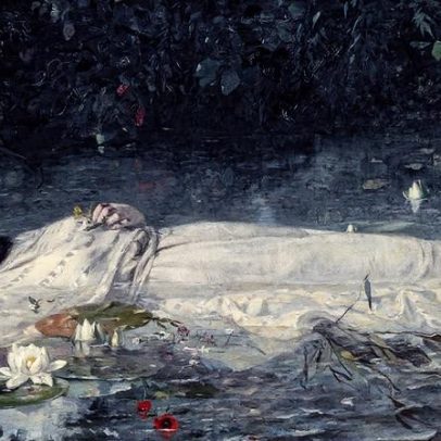 Fãs de Taylor Swift lotam museu alemão