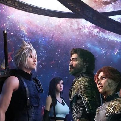 Clair Obscur e Fantasia Final se unem em encontro com protagonistas de Sextas Malucas