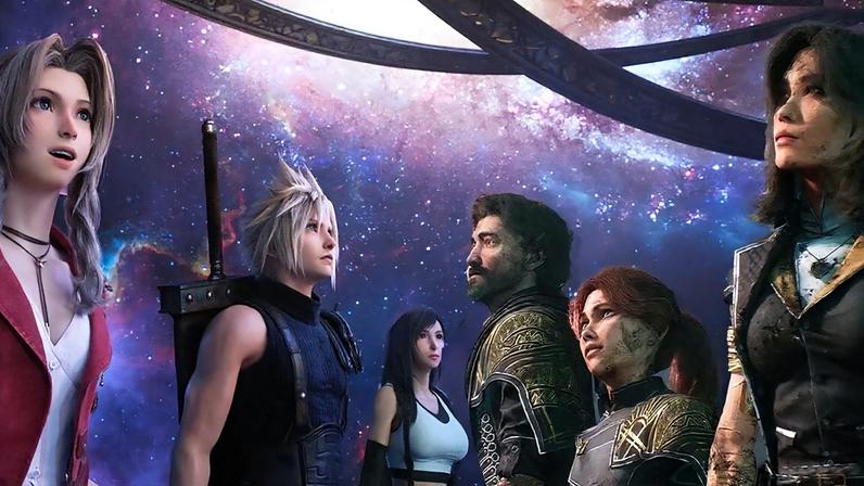 © Square Enix / Sandfall Interactive / Kotaku