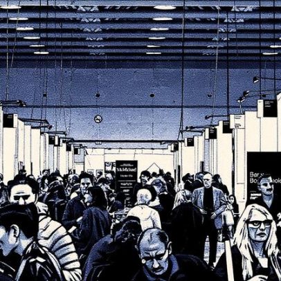 Art Toronto reforça ênfase da arte canadense na representação indígena