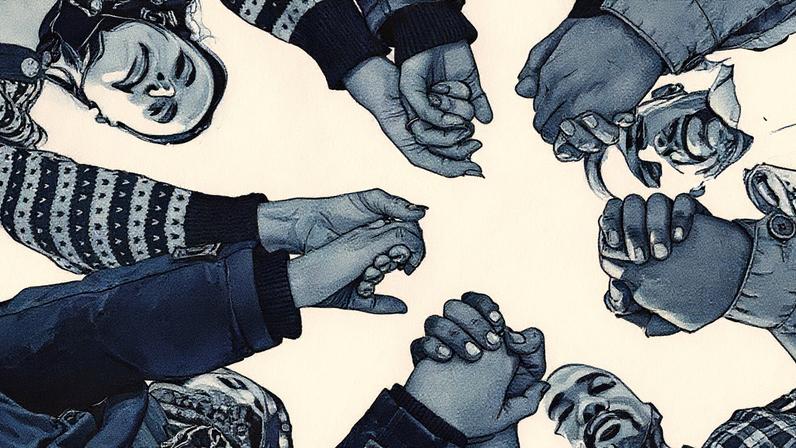 15 Powerful Prayers for Protection of Your Family