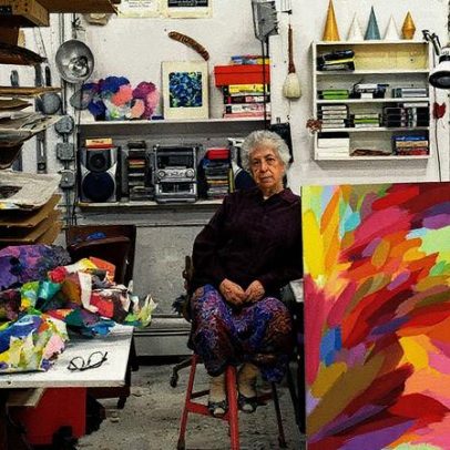 Artista palestino cancelado por museu dos EUA chega à Frieze Masters