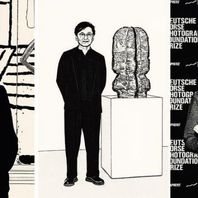 O verdadeiro significado de ganhar um prêmio de artes