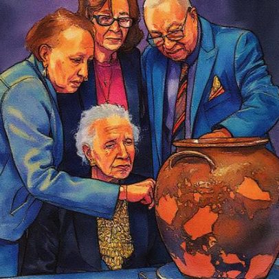 Museu de Belas Artes de Boston devolve obras de artista escravizado do século XIX aos herdeiros