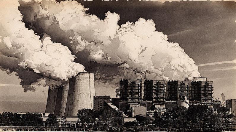 A ambição climática da UE esbarra em pressões internas, da China e dos EUA