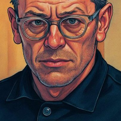 Mercado de arte restringe, porém conteúdo patrocinado beneficia Tom Sachs