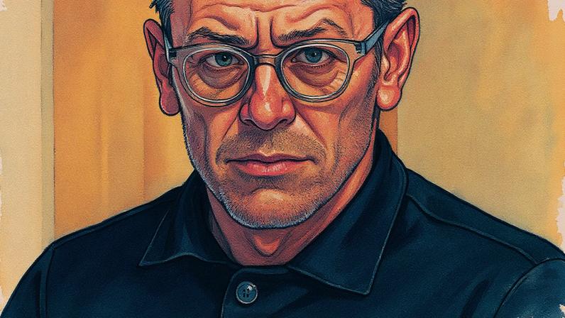 Mercado de arte restringe, porém conteúdo patrocinado beneficia Tom Sachs