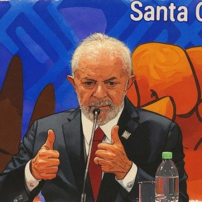 Lula faz 12 falas mal colocadas em seu terceiro mandato