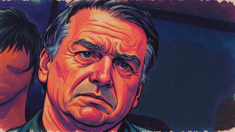 Bolsonaro é alvo de ação do PT no TSE. O partido pediu a inclusão das provas da ação sobre suposta tentativa de golpe. (Foto: André Borges/EFE)