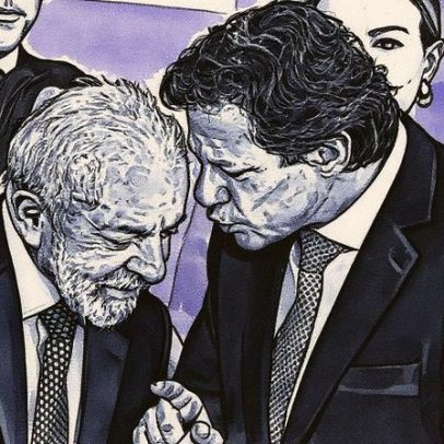 Lula demite membros da equipe econômica após derrota