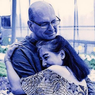 5 maneiras de usar palavras carinhosas com o cônjuge