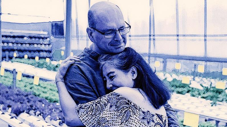 Photo Credit: ©Unsplash/Anthony Tran