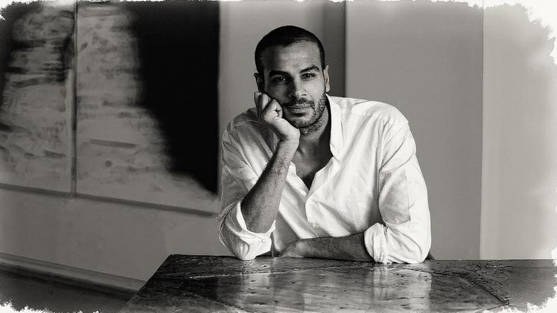 Photo by Rich Stapleton; courtesy of Rajan Bijlani