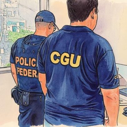 PF deflagra nova fase de operação contra desvios em emendas parlamentares