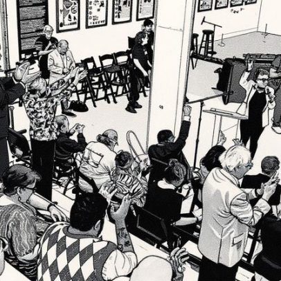 Nova York oferece apoio a cinco organizações artísticas locais a longo prazo