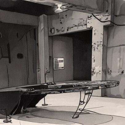 Peça importante da história negra de Topher Campbell corre risco de destruição