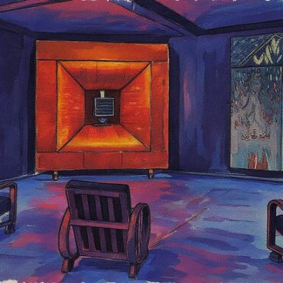 Um encontro com Peter Doig em podcast