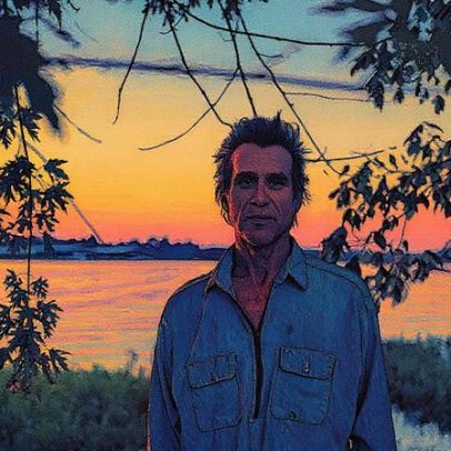 Todd Snider enfrenta sua dor em álbum