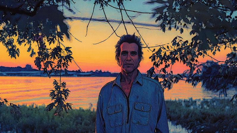 Todd Snider takes a stark look at pain, both physical and emotional, on his new album 'High, Lonesome and Then Some.'