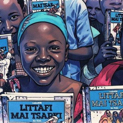 Crianças seguem legado de oração promovido pela Portas Abertas