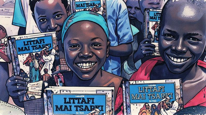 As orações impactam as crianças na Igreja Perseguida e a igreja livre no Brasil (foto representativa)