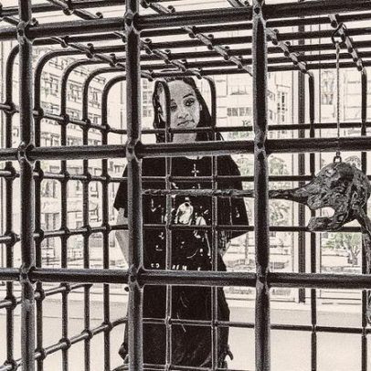 Barbican reúne Giacometti, Huma Bhabha e Mona Hatoum em mostra no ritmo perfeito