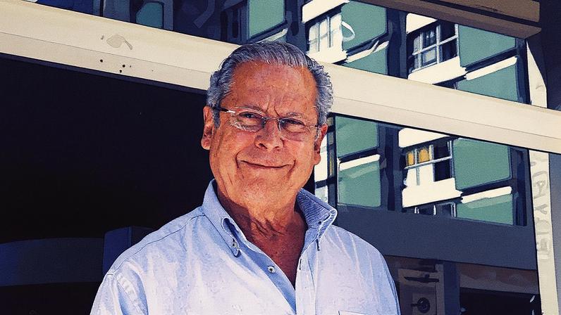 Ex-ministro da Casa Civil de Lula, José Dirceu teve seus processos na Lava Jato anulados em decisão monocrática de Gilmar Mendes. (Foto: Marcelo Camargo/Agência Brasil.)