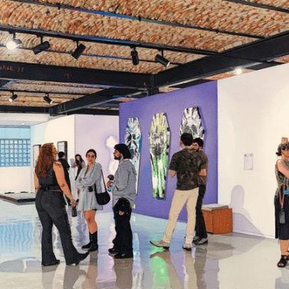 Semana de Arte de Guadalajara eleva o perfil cultural da cidade com exposições e feiras