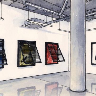 Galeria londrina Project Native Informant encerra após 12 anos por ambiente volátil e insustentável