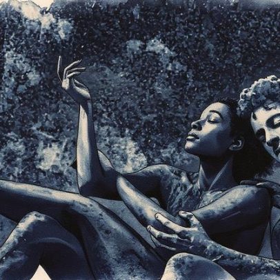 Museu Afro de São Francisco comemora 20 anos com exposição sobre cosmos e negritude