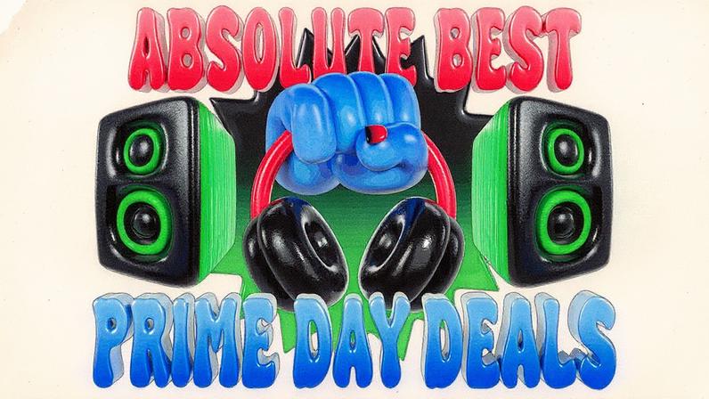 265 melhores ofertas do Prime Day 2025 ainda valem até 55% de desconto