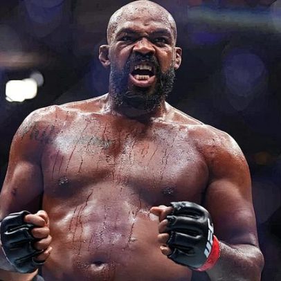 Primeira luta de título do UFC sem resultado foi de Jon Jones relembre
